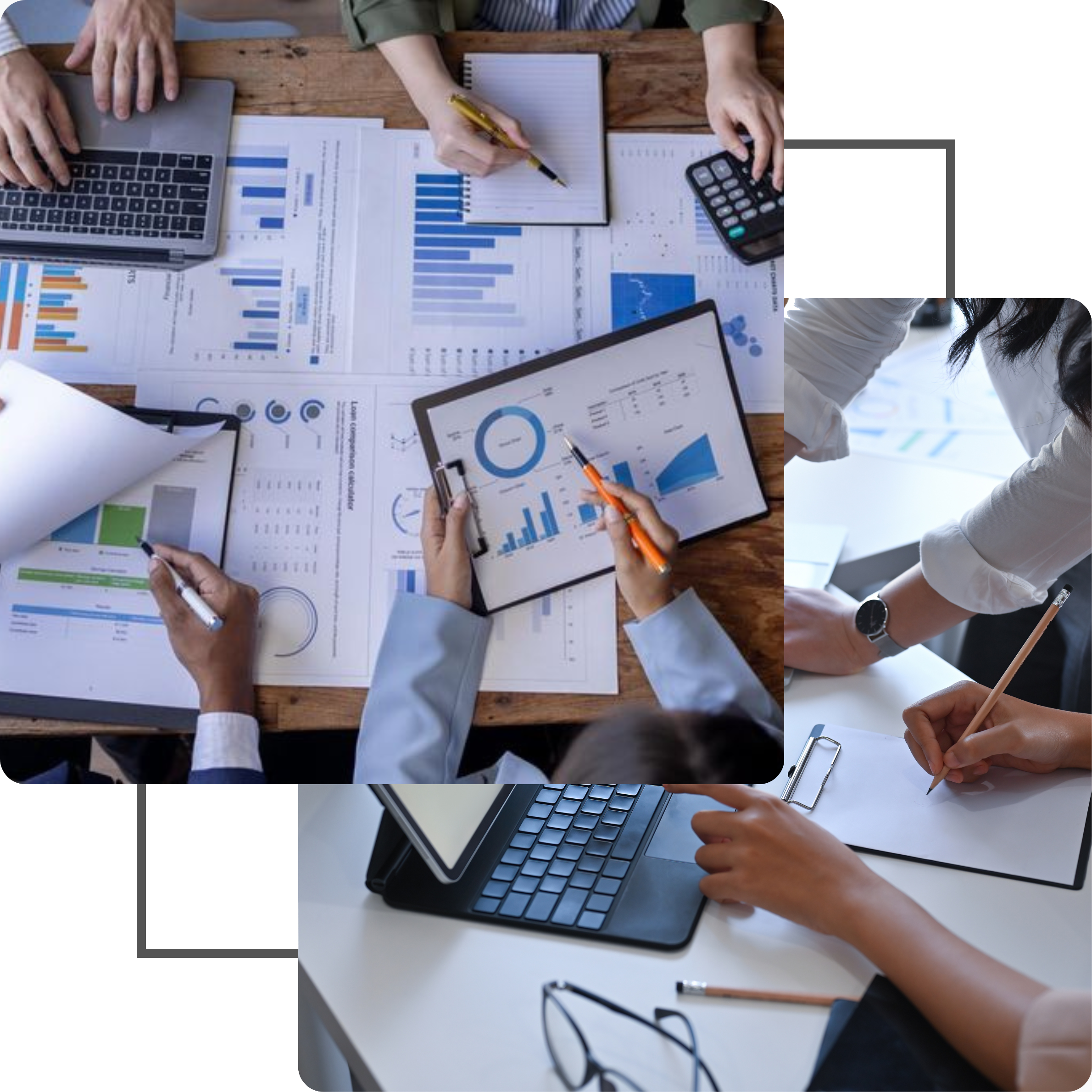 About Yes To Finance