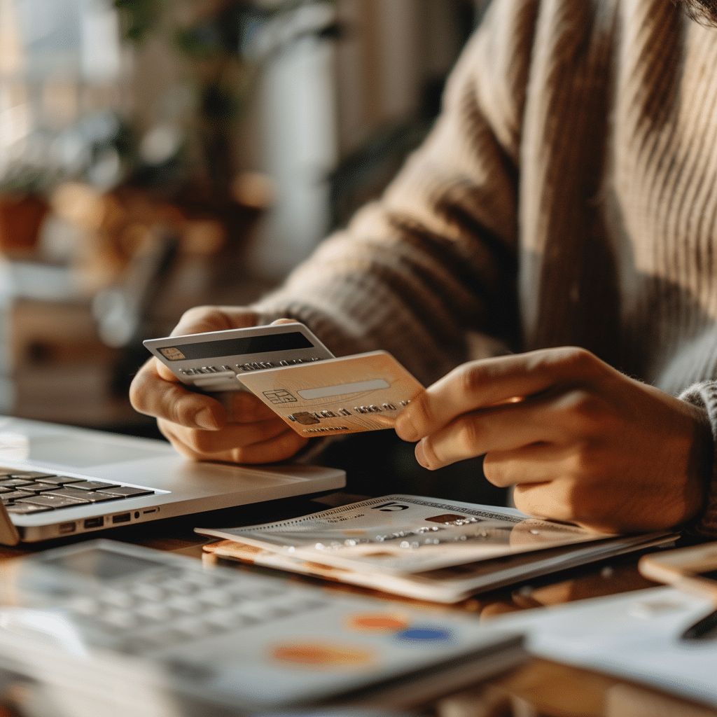 Credit Card Services